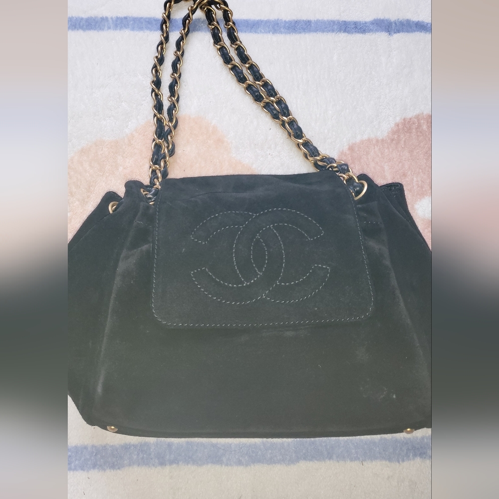 Chanel bag